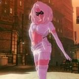 新キャラクター・アンジェ