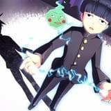 「モブサイコ100」提供バックに使用する作品を公募 キャストやスタッフや原作者が審査