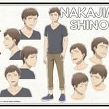 「うどんの国の金色毛鞠」に杉田智和、中原麻衣、福山潤が参加