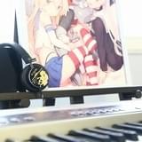 「艦これ」仕様のハイレゾオーディオセット、期間限定受注生産で販売