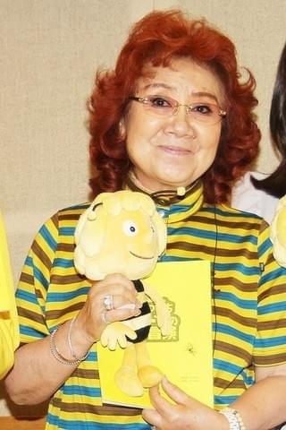大橋巨泉さんの思い出を語った野沢雅子