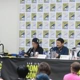 米コミコンの様子