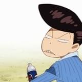 「弱虫ペダル SPARE BIKE」のおまけパートで4コマ漫画「それいけアラキタくん」アニメ化