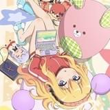 ネトゲ三昧の“駄天使”を描く「ガヴリールドロップアウト」がテレビアニメ化!