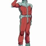 シャア・アズナブル