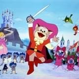 長靴をはいた猫