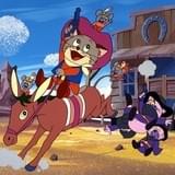 ながぐつ三銃士