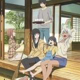 9月開催「ふらいんぐうぃっち」ファンイベントに、篠田みなみ、鈴木絵理らキャスト7名が出演