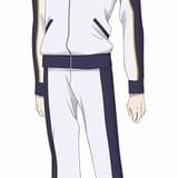 「刀剣乱舞-花丸-」へし切長谷部のアニメイラスト公開 コミケでは特製竹うちわ&ステッカーを配布