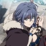 フィーナとピリカ