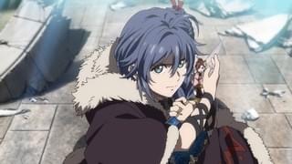 フィーナとピリカ