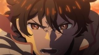 主人公・ユーリを石田彰が担当！