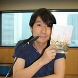 鈴村健一さん「岩田光央・鈴村健一 スウィートイグニッション」収録写真