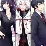 ドラマを魅せるフル3DCGアニメへの挑戦 TVアニメ「正解するカド」村田和也総監督&野口光一プロデューサーインタビュー前編