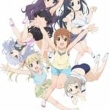 「あにトレ!EX」の続編「あにトレ!XX」が10月放送開始 鈴木絵理の演じる新キャラが登場