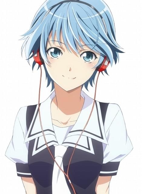 瀬尾公治の人気漫画「風夏」テレビアニメ化！ティザーPV＆ビジュアルも