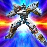 「新幹線変形ロボ シンカリオン」700/N700系のアニメ映像が初公開