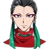 リャン設定画(CV:藤原祐規)