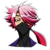 九十九設定画(CV:豊永利行)