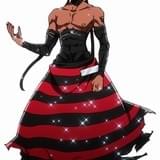 ムサシ設定画(CV:細谷佳正)