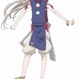 「刀剣乱舞-花丸-」に新たな刀剣男子・今剣&前田藤四郎が登場