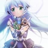 劇場版「planetarian~星の人~」第2弾キービジュアル&予告編公開 主題歌「星の舟」も初披露