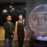 「GANTZ:O」スペシャルイベントで新たな特報映像公開 主題歌はドレスコーズの新曲に決定