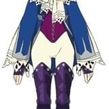 シモーヌ(CV.水樹奈々)