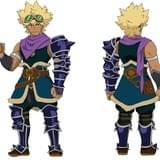 「モンハン」アニメに杉田智和、水樹奈々、柳田淳一が出演決定