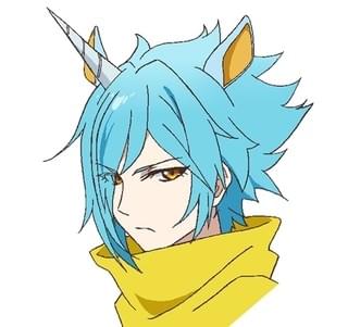 チタン (CV:小林裕介)