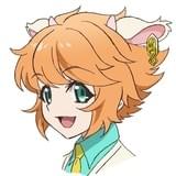 セレン (CV：筆村栄心)