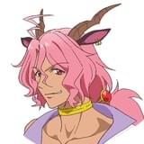 アルゴン (CV：沢城千春)