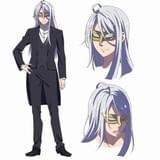 速水蓮(CV.置鮎龍太郎)