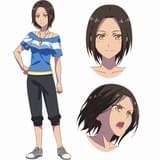 安川みなと(CV.劉セイラ)