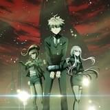 「ダンガンロンパ3 -The End of 希望ヶ峰学園- （未来編）」キービジュアル