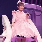 内田彩・日本武道館ライブで全34曲を披露「みんなのおかげで“歌う人”としてここまで来られました」