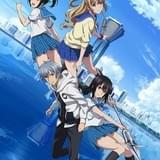 「ストライク・ザ・ブラッド」OVA第2期が始動!OP主題歌は岸田教団&THE明星ロケッツが担当