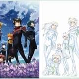 特典クリアファイル