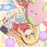 富田美優がゲーム三昧のダメ天使役 「ガヴリールドロップアウト」キャスト発表