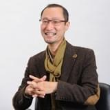 尾崎雅之氏