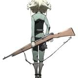 サラリーマンが天才軍人少女に転生!小説「幼女戦記」のテレビアニメ化企画が進行中