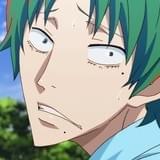 森久保祥太郎が「自転車でしか会話できない男」と語る、「弱虫ペダルSB」巻島裕介の場面カット公開