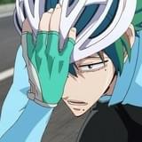 「巻島裕介編」先行場面カット