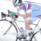 「巻島裕介編」先行場面カット