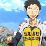 「巻島裕介編」先行場面カット