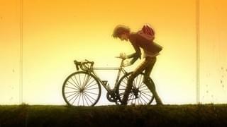 「巻島裕介編」先行場面カット