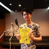 「デジモンアドベンチャー tri.」謎のデジモン・ハックモンの全貌が明らかに 武内駿輔が声を担当