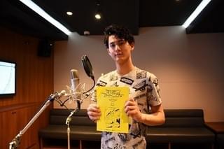 「デジモンアドベンチャー tri.」謎のデジモン・ハックモンの全貌が明らかに 武内駿輔が声を担当