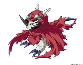 ハックモン役を武内駿輔が担当