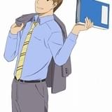 西岡正志(CV:神谷浩史) 玄武書房・辞書編集部に所属。見た目通りのチャラ男でコミュニケーション能力は高いが、辞書編集に興味はない。偶然にも書店で営業中の馬締と出会い、辞書編集にその能力を発揮していく。